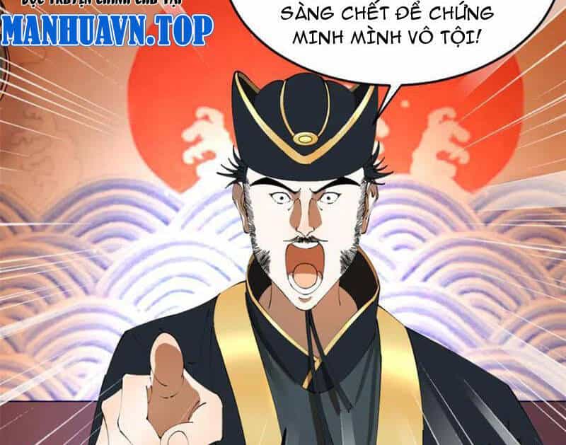 Chàng Rể Mạnh Nhất Lịch Sử - Chương 243 - ảnh 32