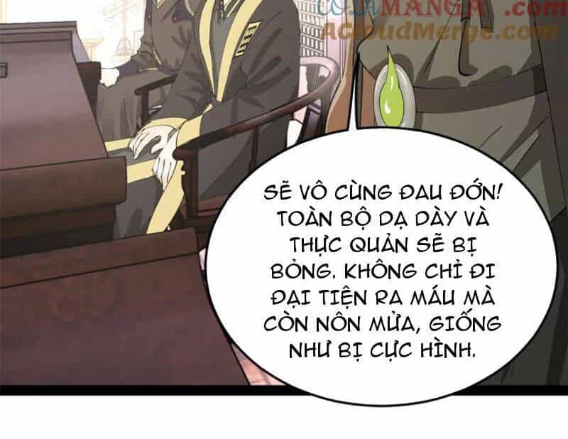 Chàng Rể Mạnh Nhất Lịch Sử - Chương 243 - ảnh 41