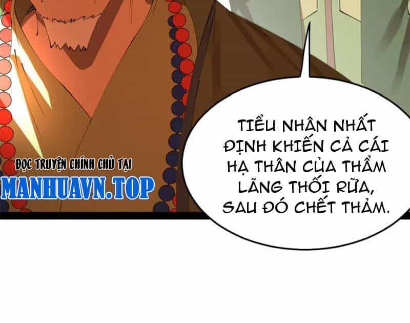 Chàng Rể Mạnh Nhất Lịch Sử - Chương 243 - ảnh 5