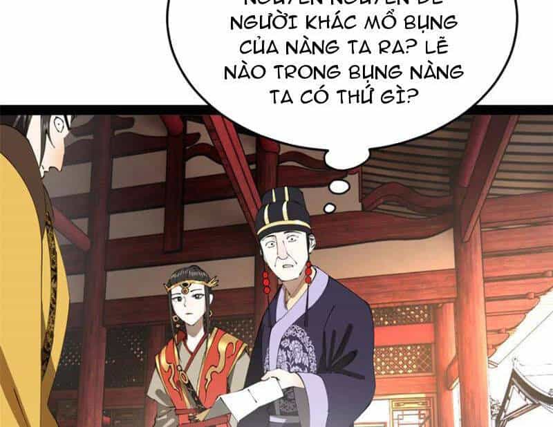 Chàng Rể Mạnh Nhất Lịch Sử - Chương 243 - ảnh 79