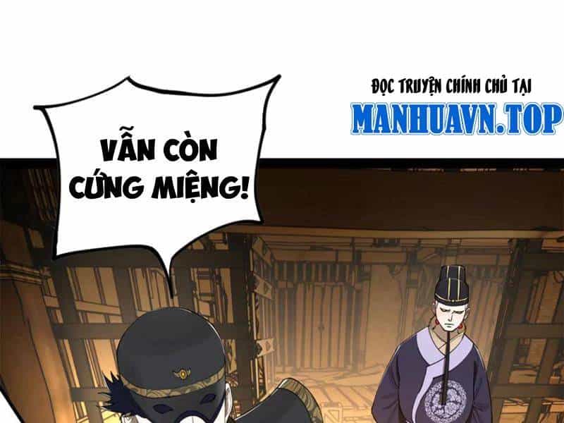Chàng Rể Mạnh Nhất Lịch Sử - Chương 244 - ảnh 124