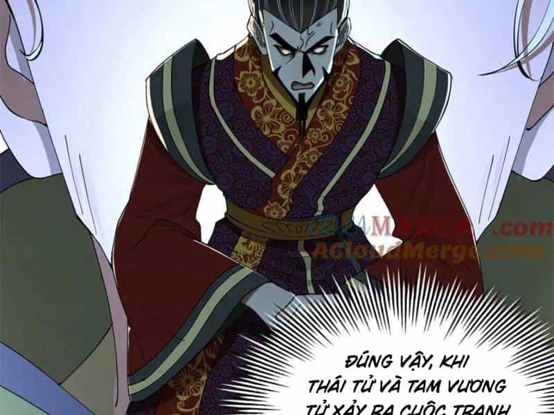 Chàng Rể Mạnh Nhất Lịch Sử - Chương 244 - ảnh 53