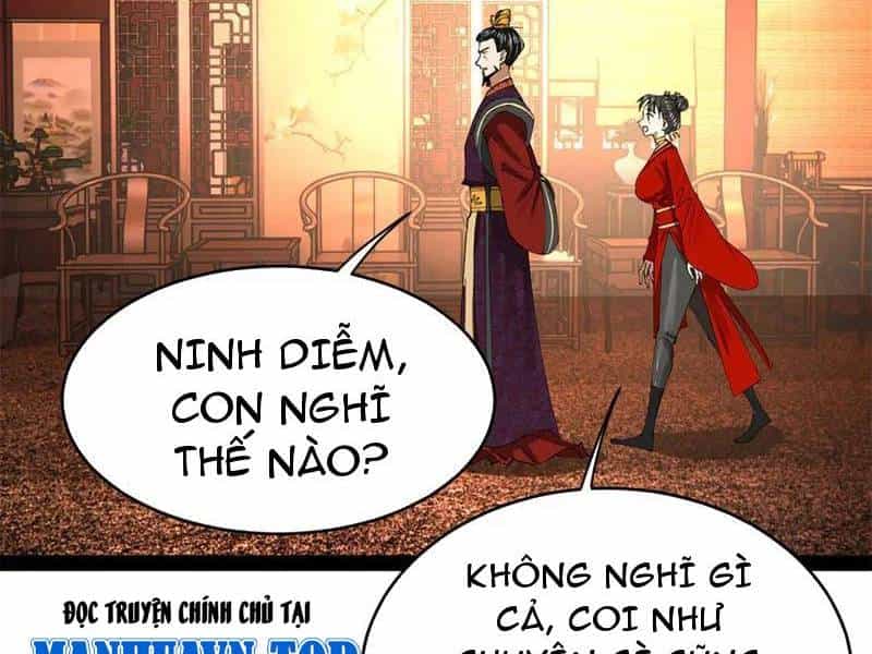 Chàng Rể Mạnh Nhất Lịch Sử - Chương 246 - ảnh 10