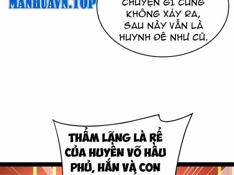 Chàng Rể Mạnh Nhất Lịch Sử - Chương 246 - ảnh 11