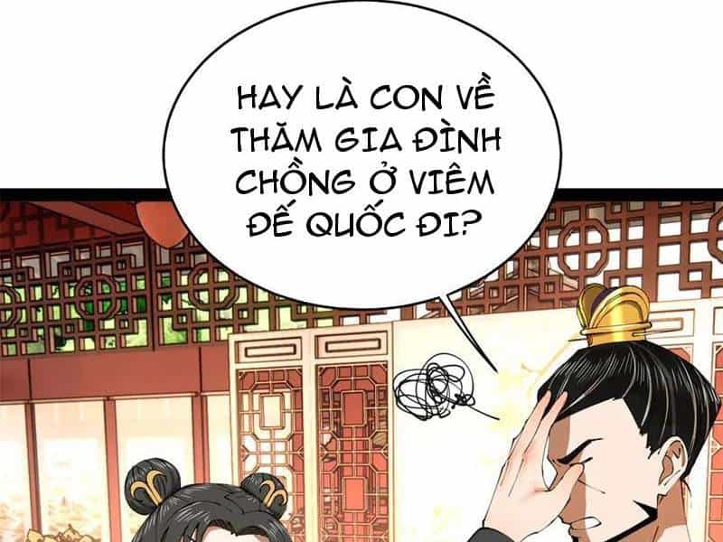 Chàng Rể Mạnh Nhất Lịch Sử - Chương 246 - ảnh 14