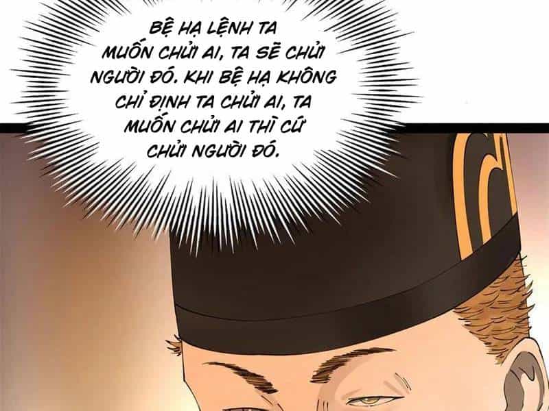 Chàng Rể Mạnh Nhất Lịch Sử - Chương 246 - ảnh 30