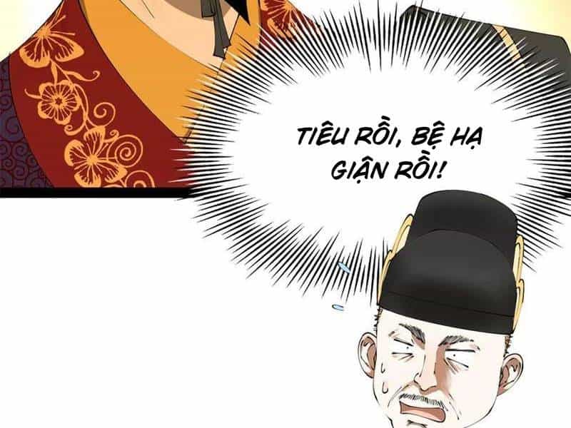 Chàng Rể Mạnh Nhất Lịch Sử - Chương 246 - ảnh 39