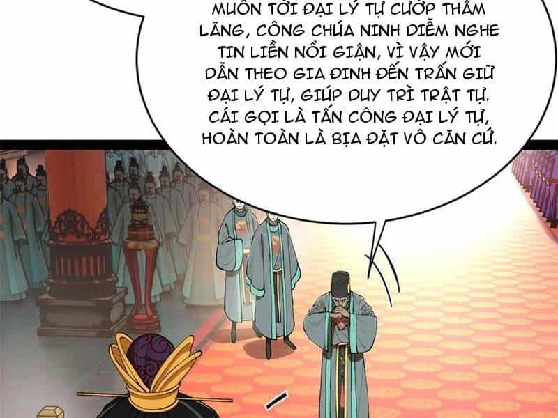 Chàng Rể Mạnh Nhất Lịch Sử - Chương 246 - ảnh 72