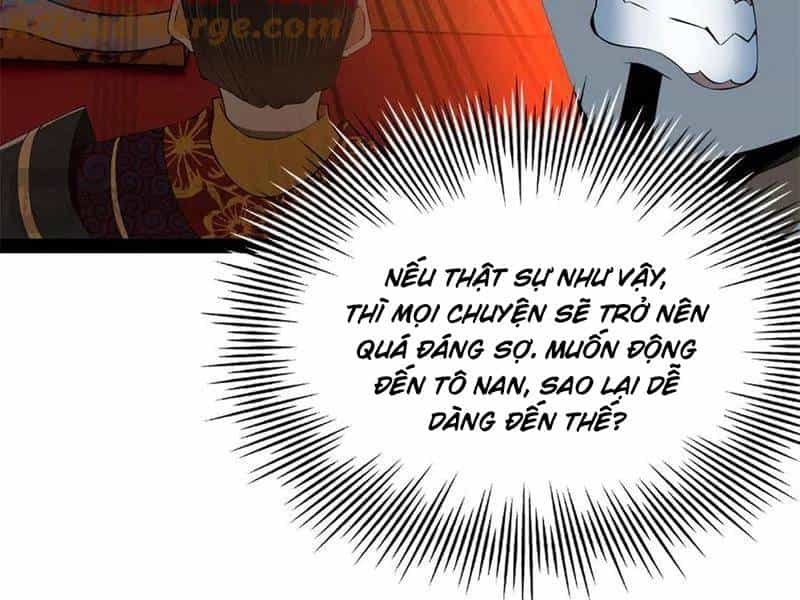 Chàng Rể Mạnh Nhất Lịch Sử - Chương 246 - ảnh 98