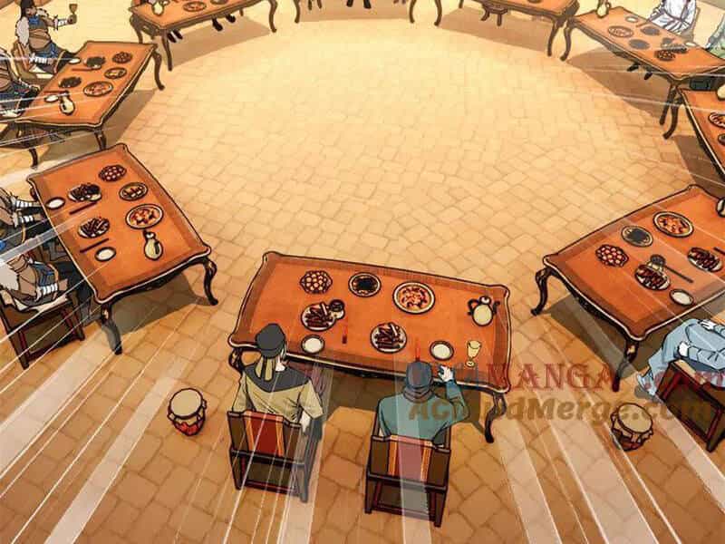 Chàng Rể Mạnh Nhất Lịch Sử - Chương 247 - ảnh 52