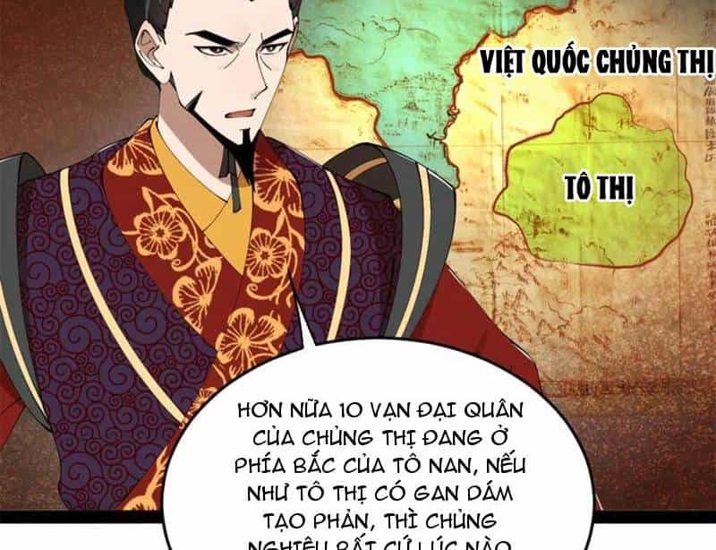 Chàng Rể Mạnh Nhất Lịch Sử - Chương 248 - ảnh 101