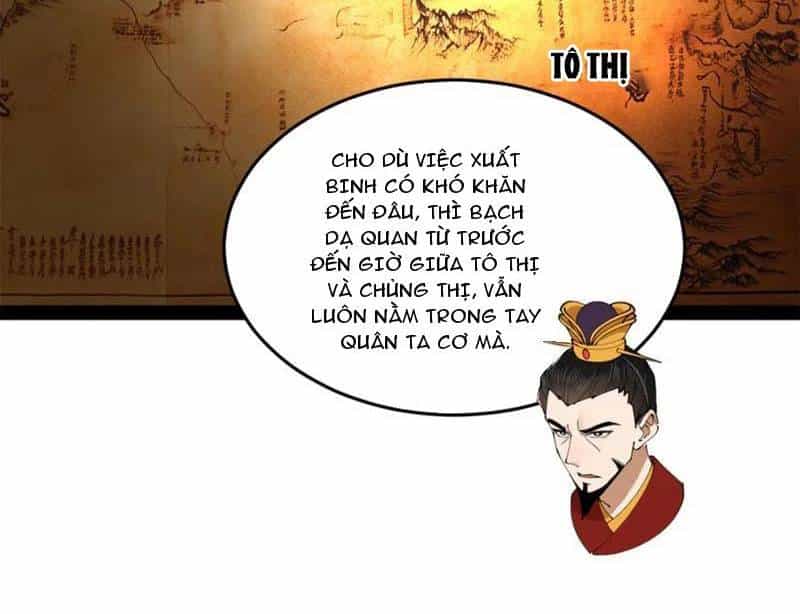 Chàng Rể Mạnh Nhất Lịch Sử - Chương 248 - ảnh 104