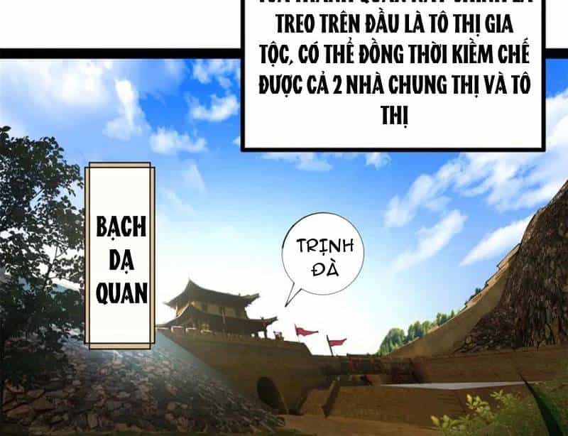 Chàng Rể Mạnh Nhất Lịch Sử - Chương 248 - ảnh 106