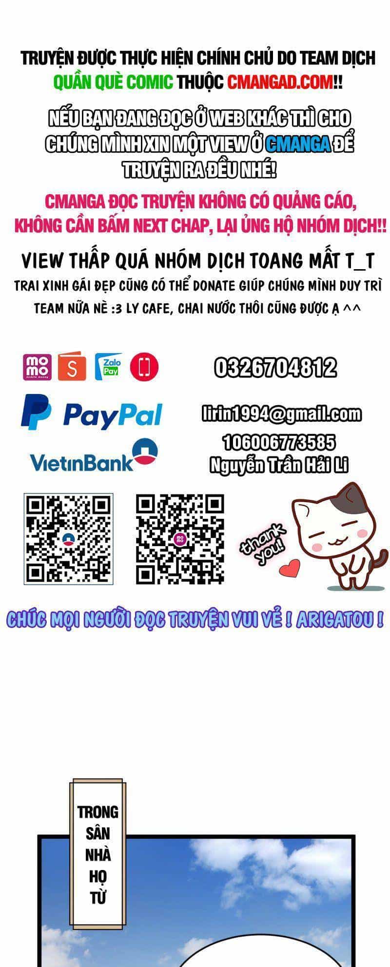 Chàng Rể Mạnh Nhất Lịch Sử - Chương 24 - ảnh 1