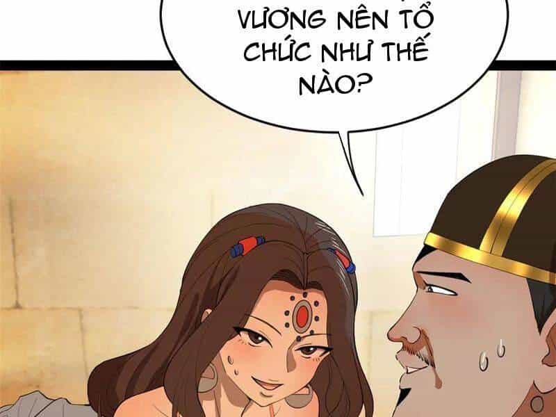 Chàng Rể Mạnh Nhất Lịch Sử - Chương 250 - ảnh 100