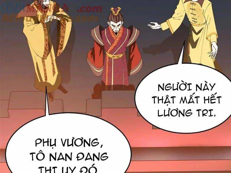 Chàng Rể Mạnh Nhất Lịch Sử - Chương 250 - ảnh 11