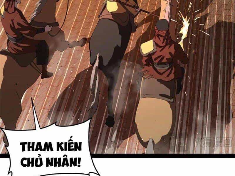 Chàng Rể Mạnh Nhất Lịch Sử - Chương 250 - ảnh 26