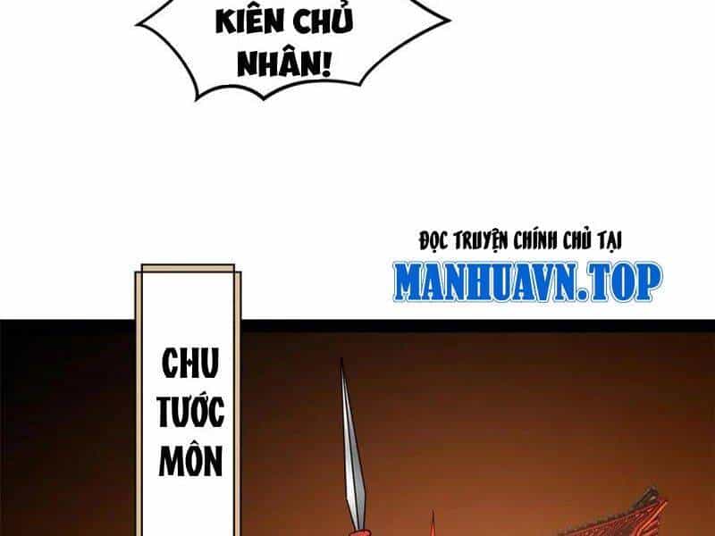 Chàng Rể Mạnh Nhất Lịch Sử - Chương 250 - ảnh 30