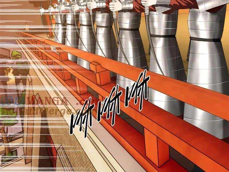 Chàng Rể Mạnh Nhất Lịch Sử - Chương 250 - ảnh 52