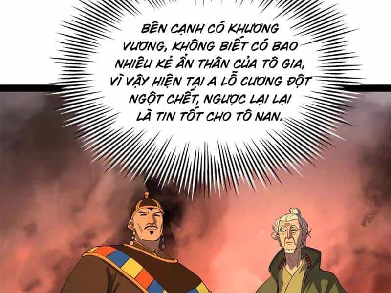 Chàng Rể Mạnh Nhất Lịch Sử - Chương 250 - ảnh 90