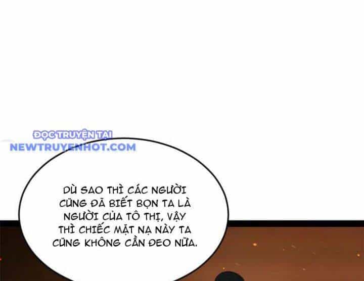 Chàng Rể Mạnh Nhất Lịch Sử - Chương 251 - ảnh 22