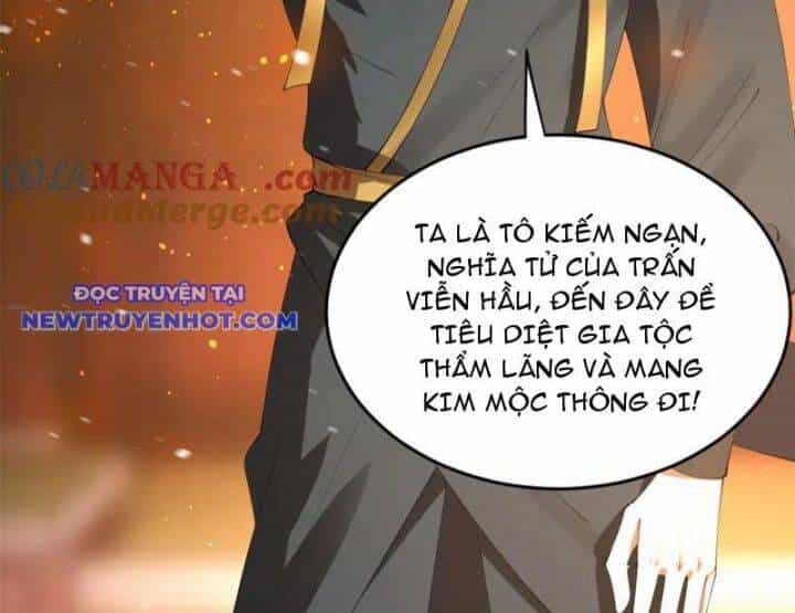Chàng Rể Mạnh Nhất Lịch Sử - Chương 251 - ảnh 24