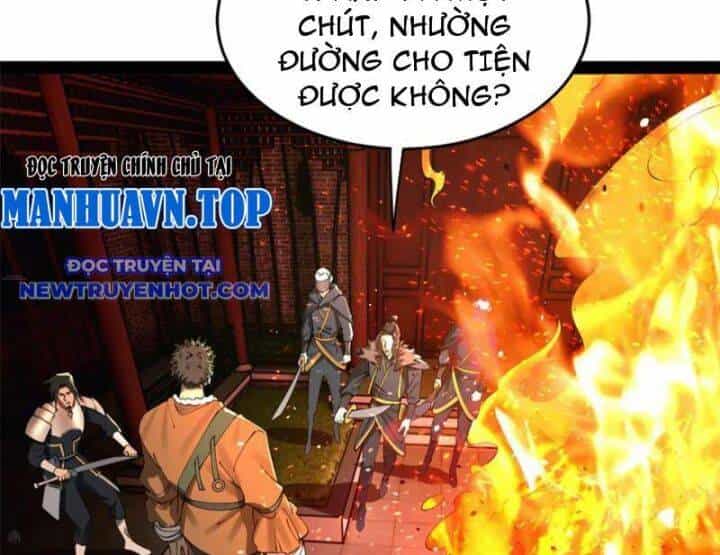 Chàng Rể Mạnh Nhất Lịch Sử - Chương 251 - ảnh 26