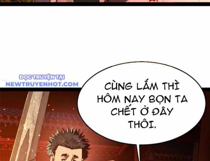 Chàng Rể Mạnh Nhất Lịch Sử - Chương 251 - ảnh 28