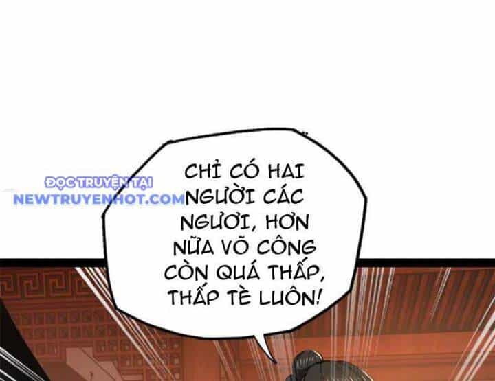 Chàng Rể Mạnh Nhất Lịch Sử - Chương 251 - ảnh 31
