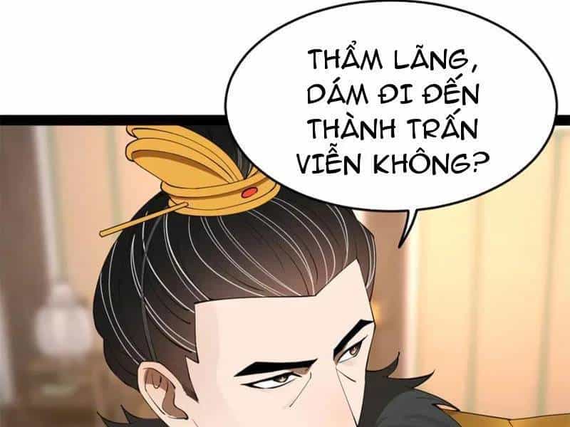 Chàng Rể Mạnh Nhất Lịch Sử - Chương 252 - ảnh 101