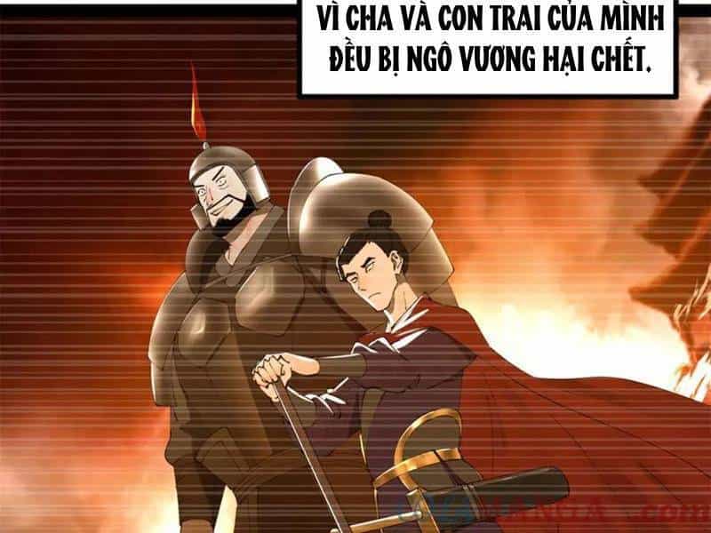Chàng Rể Mạnh Nhất Lịch Sử - Chương 252 - ảnh 22