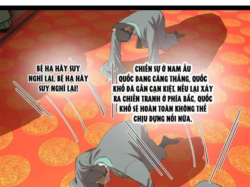 Chàng Rể Mạnh Nhất Lịch Sử - Chương 252 - ảnh 71