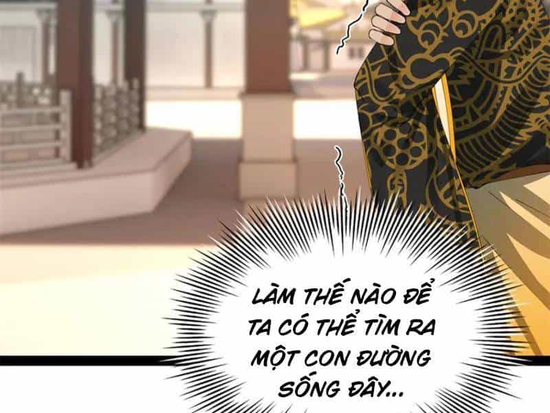 Chàng Rể Mạnh Nhất Lịch Sử - Chương 252 - ảnh 9