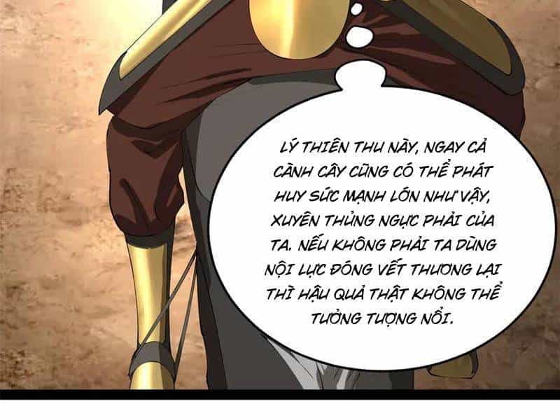 Chàng Rể Mạnh Nhất Lịch Sử - Chương 253 - ảnh 115