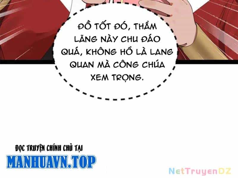 Chàng Rể Mạnh Nhất Lịch Sử - Chương 255 - ảnh 10