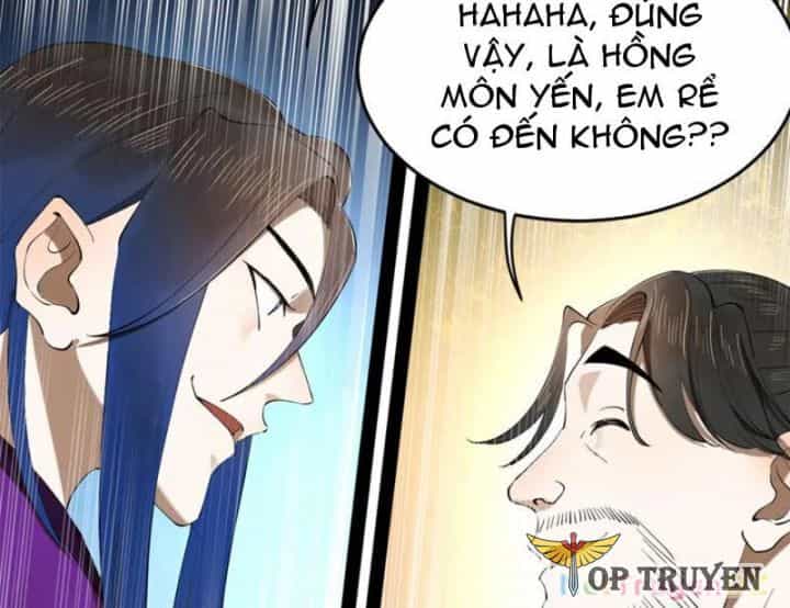 Chàng Rể Mạnh Nhất Lịch Sử - Chương 256 - ảnh 4