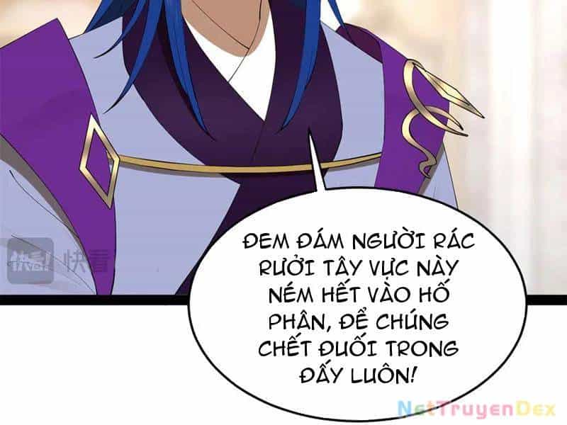Chàng Rể Mạnh Nhất Lịch Sử - Chương 257 - ảnh 117