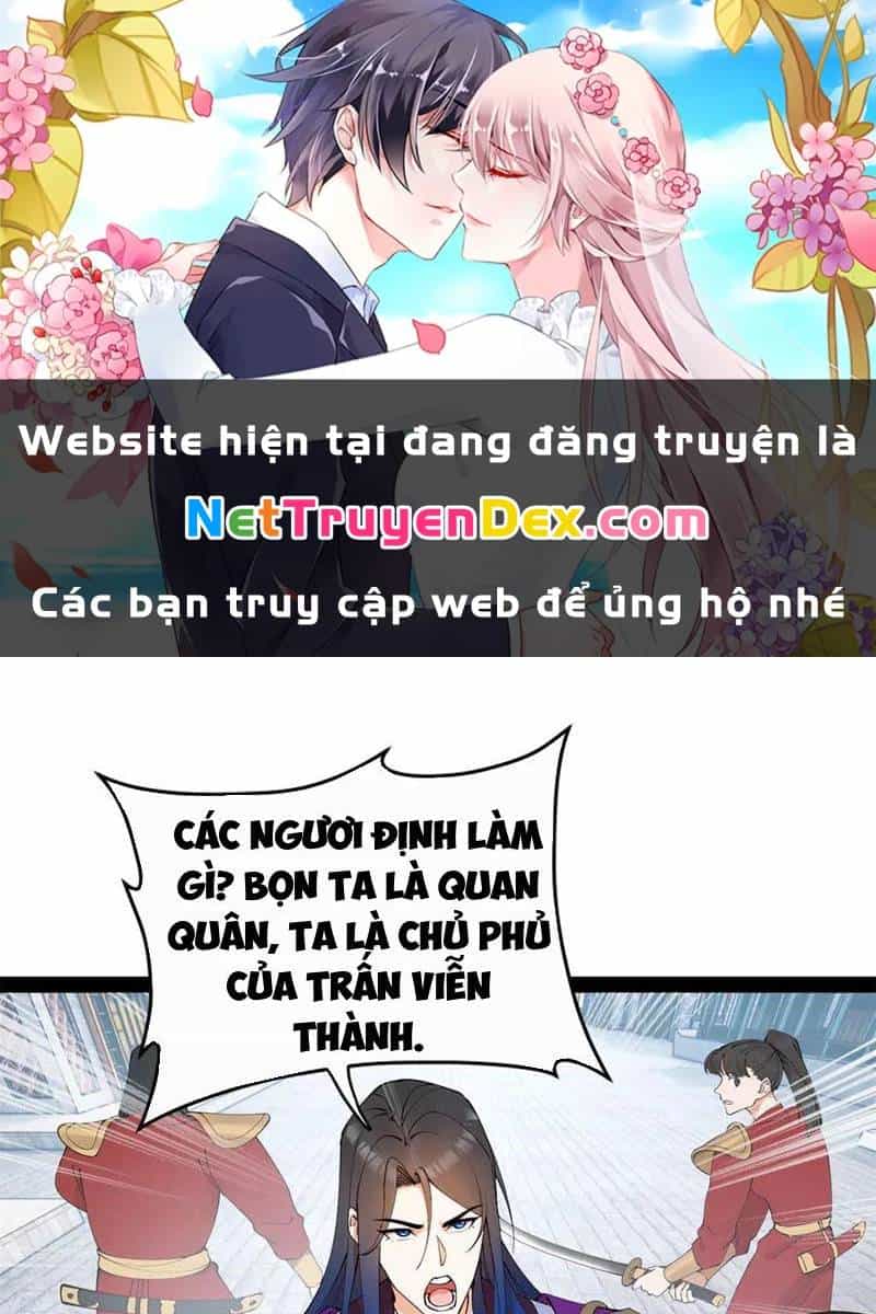 Chàng Rể Mạnh Nhất Lịch Sử - Chương 257 - ảnh 2