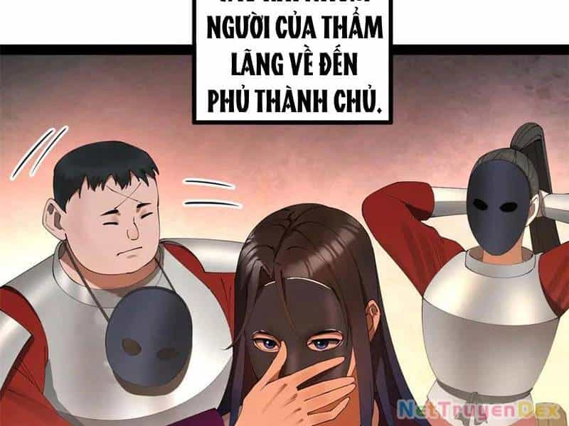 Chàng Rể Mạnh Nhất Lịch Sử - Chương 257 - ảnh 35