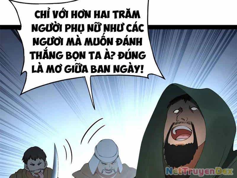 Chàng Rể Mạnh Nhất Lịch Sử - Chương 257 - ảnh 47