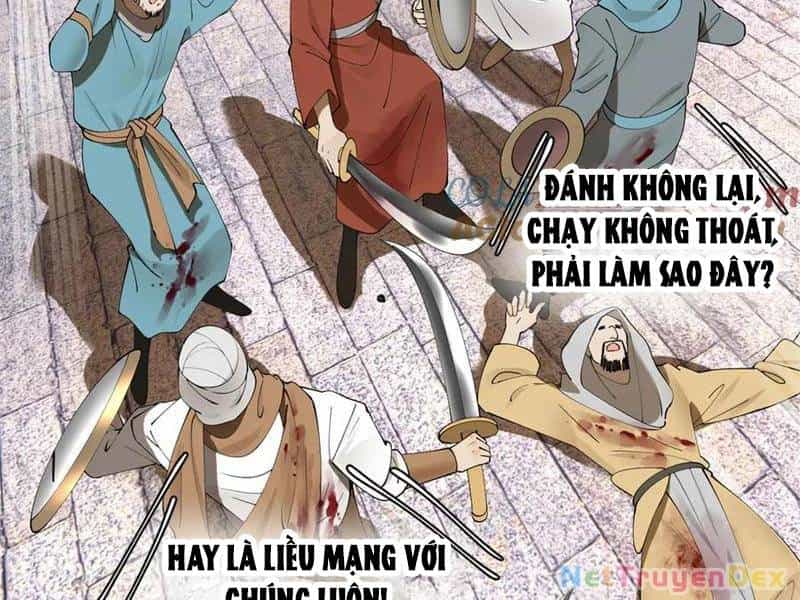 Chàng Rể Mạnh Nhất Lịch Sử - Chương 257 - ảnh 90