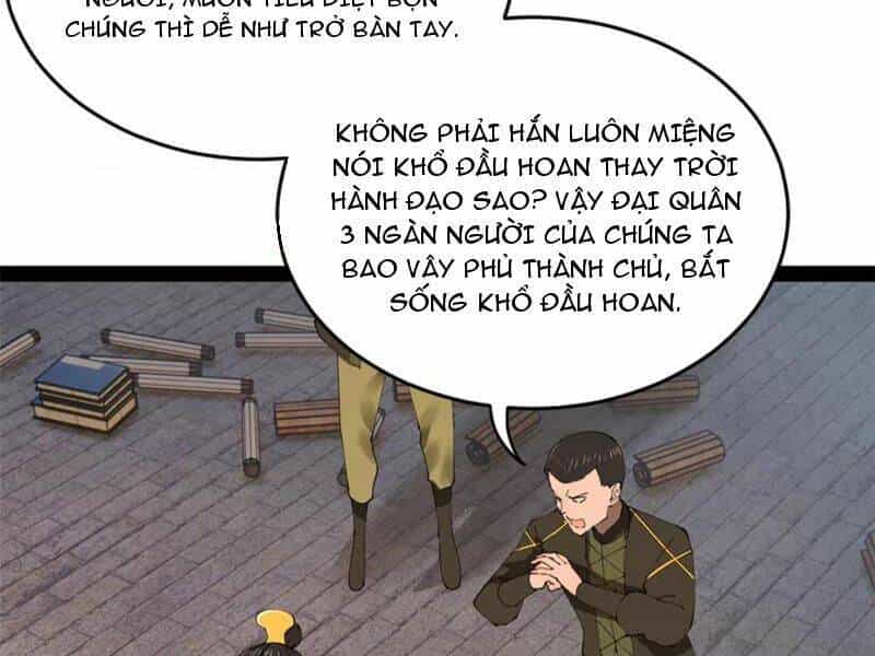 Chàng Rể Mạnh Nhất Lịch Sử - Chương 258 - ảnh 89