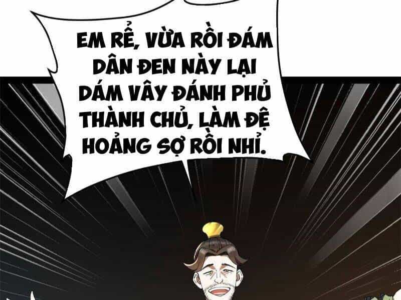 Chàng Rể Mạnh Nhất Lịch Sử - Chương 259 - ảnh 10