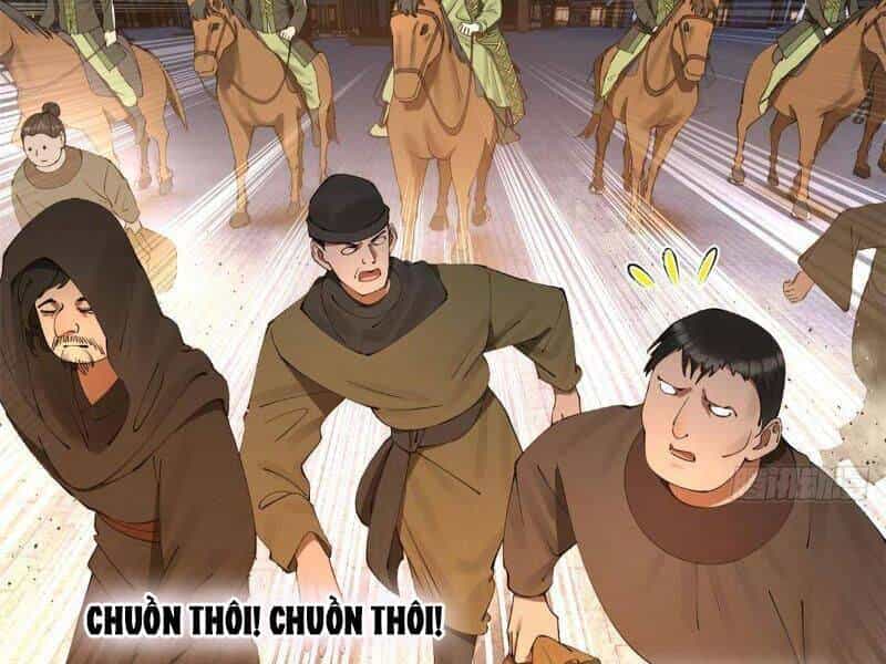 Chàng Rể Mạnh Nhất Lịch Sử - Chương 259 - ảnh 2