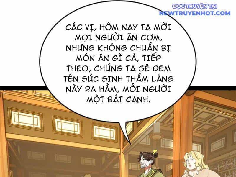 Chàng Rể Mạnh Nhất Lịch Sử - Chương 260 - ảnh 3