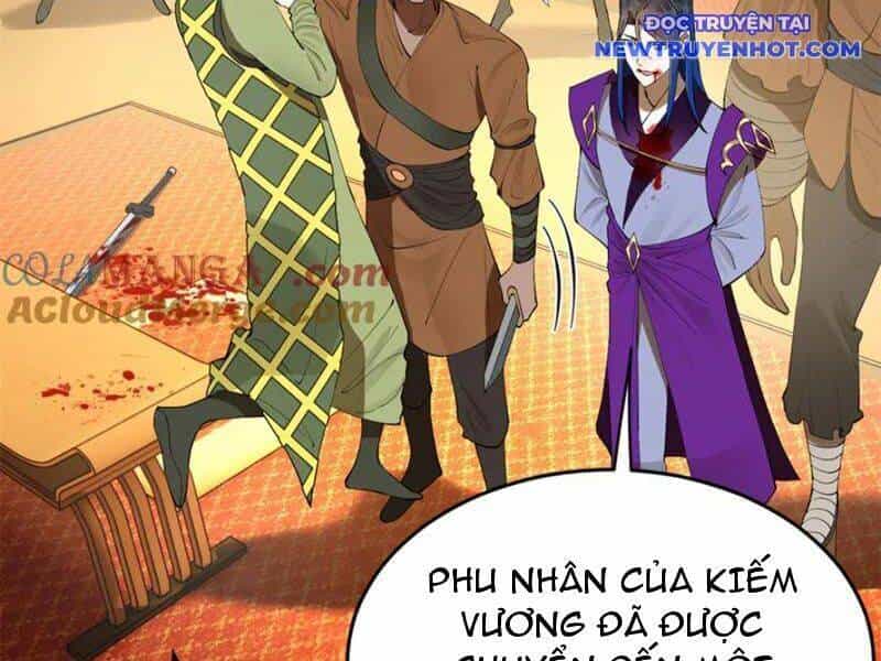 Chàng Rể Mạnh Nhất Lịch Sử - Chương 260 - ảnh 54