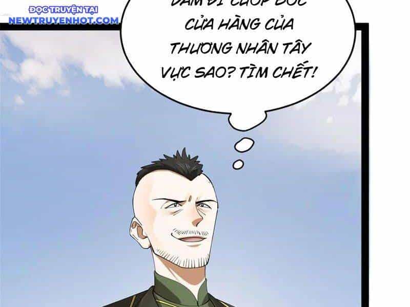 Chàng Rể Mạnh Nhất Lịch Sử - Chương 261 - ảnh 25