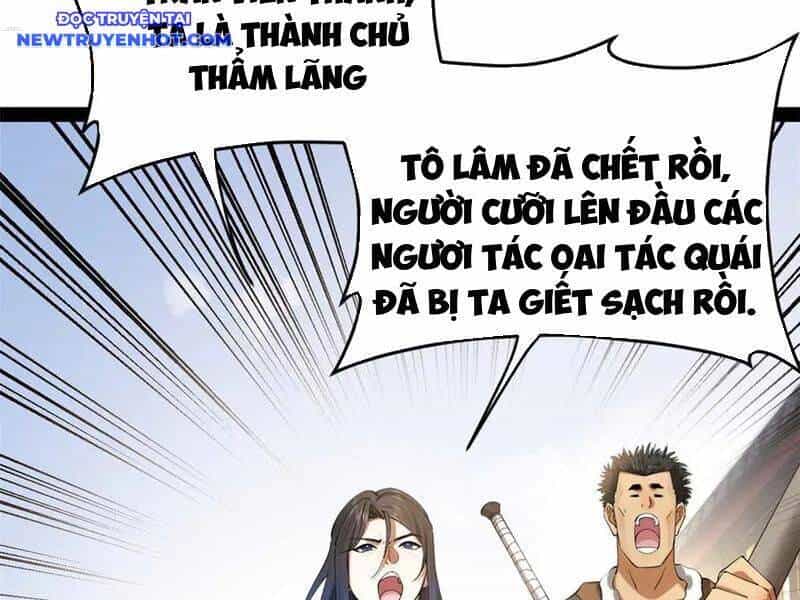 Chàng Rể Mạnh Nhất Lịch Sử - Chương 261 - ảnh 78