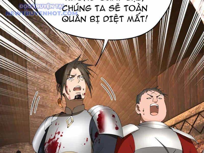 Chàng Rể Mạnh Nhất Lịch Sử - Chương 262 - ảnh 81