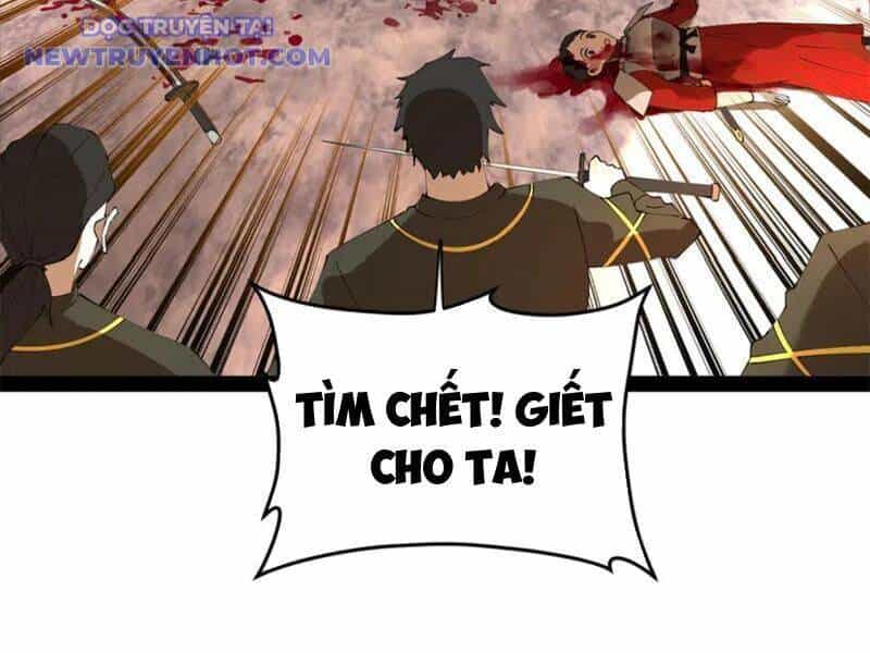 Chàng Rể Mạnh Nhất Lịch Sử - Chương 262 - ảnh 85